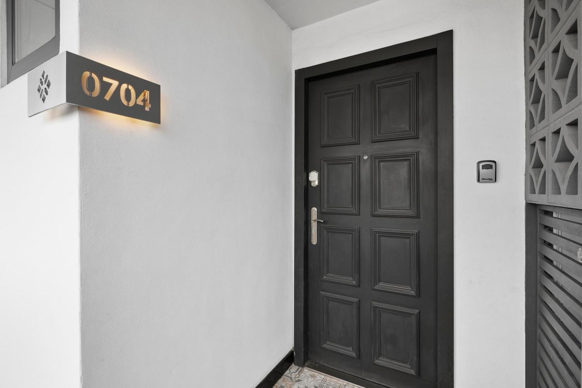 Downtown Apartment With Balcony City View, Gym & Lounge Tijuana Extérieur photo